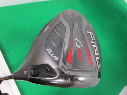 楽天市場】ping g410 plus ドライバー tenseiの通販 楽天市場】ping g410 plus ドライバー tenseiの通販