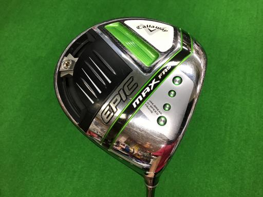 楽天市場】epic max fast ドライバーの通販 楽天市場】epic max fast ドライバーの通販