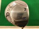 【中古】 ブリヂストン BEAM Z 3W フェアウェイウッド FW BEAM Z (WOOD) (フレックスSR) メンズ 男性用 右利き 右用 Cランク ゴ...