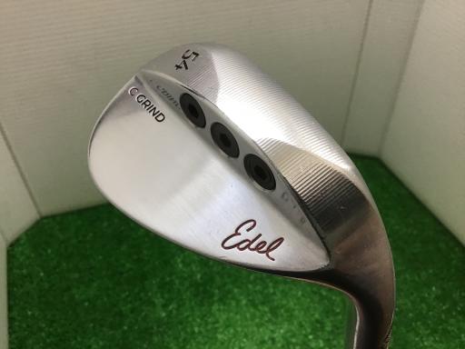 楽天市場】イーデルゴルフ ウェッジ 中古の通販 楽天市場】イーデルゴルフ ウェッジ 中古の通販