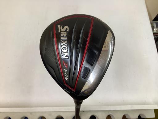 楽天市場】スリクソン z f85 フェアウェイウッドの通販 楽天市場】スリクソン z f85 フェアウェイウッドの通販