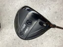 【中古】 プロギア RS F 5(2020) PROTOTYPE ONE クローバー 10.5° ドライバー DR 純正特注シャフト (フレックスS) メンズ 男性用 右利き 右用 Bランク ゴルフクラブ