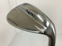 【中古】 本間ゴルフ TOUR WORLD TW-W(2016) 58°/12° ウェッジ WG Dynamic Gold (フレックスS) メンズ 男性用 右...