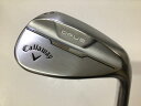 【中古】 キャロウェイ OPUS クロム 58°/12°W ウェッジ WG NS PRO 950GH neo (フレックスS) メンズ 男性用 右利き 右用 C...