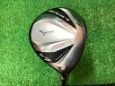 【中古】 ミズノ EURUS G6 7W フェアウェイウッド FW EXSAR(EURUS G6)FW (フレックスR) メンズ 男性用 右利き 右用 Dランク...