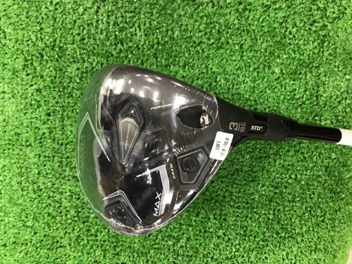 š ֥ cobra DARKSPEED MAX 3W ǥ եå FW SPEEDER NX for Cobra(DARKSPEE...