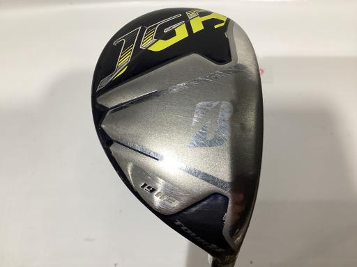 BRIDGESTONE - 【中古】 ブリヂストン TOUR B JGR U3 ユーティリティ UT NS PRO MODUS3 TOUR105 (フレックスS) メンズ 男性用 右利き 右用 Dランク ゴルフクラブ