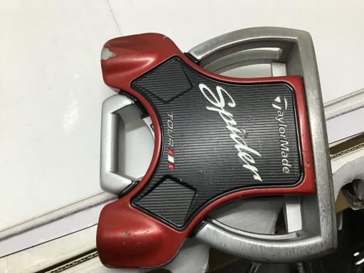楽天市場】テーラーメイド スパイダー パター 2018の通販 楽天市場】テーラーメイド スパイダー パター 2018の通販