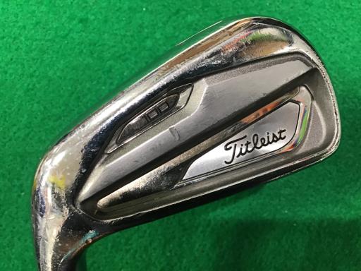 楽天市場】中古 アイアン セット レフティ タイトリストの通販 楽天市場】中古 アイアン セット レフティ タイトリストの通販