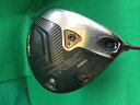 【中古】 本間ゴルフ TOUR WORLD TR20 460 9.5° ドライバー DR VIZARD FP-5 (フレックスS) メンズ 男性用 右利き 右用...