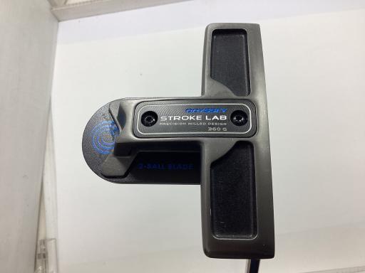 楽天市場】stroke lab パター 2 ball bladeの通販 楽天市場】stroke lab パター 2 ball bladeの通販