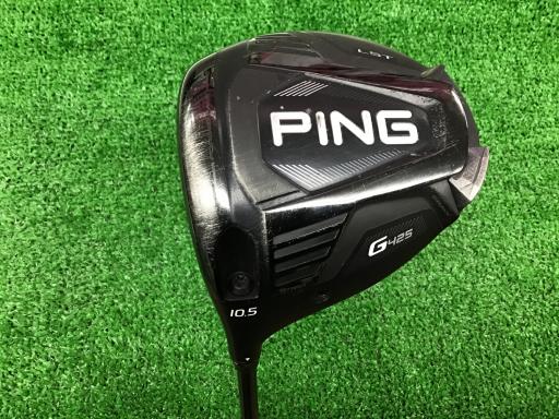 楽天市場】ping g425 ドライバー レフティの通販 楽天市場】ping g425 ドライバー レフティの通販