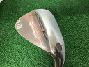 【中古】 テーラーメイド Taylor Made MILLED GRIND HI-TOE 58°/10° ウェッジ WG Dynamic Gold (フレックスS) メンズ 男性用 右利き 右用 Cランク ゴルフクラブ(4)