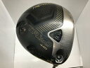 【中古】 本間ゴルフ TOUR WORLD TR20 440 9.5° ドライバー DR 純正特注シャフト (フレックスその他) メンズ 男性用 右利き 右用 ...