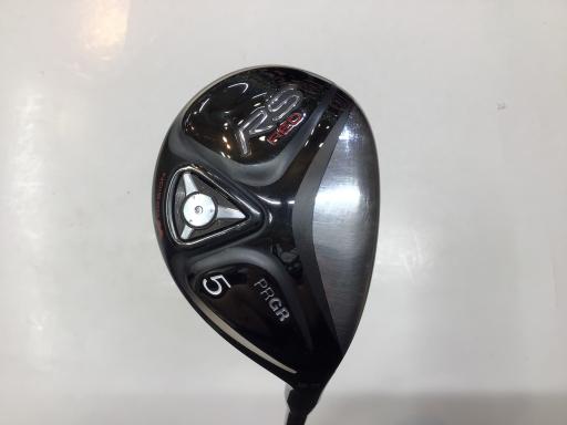 楽天市場】prgr(プロギア) rs red ユーティリティの通販