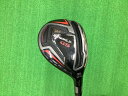 【中古】 本間ゴルフ TOUR WORLD GS U5 ユーティリティ UT SPEED TUNED 48(UT) (フレックスR) メンズ 男性用 右利き 右...