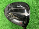 【中古】 タイトリスト TSi3 10° ドライバー DR Tour AD HD-6 (フレックスS) メンズ 男性用 右利き 右用 Cランク ゴルフクラブ