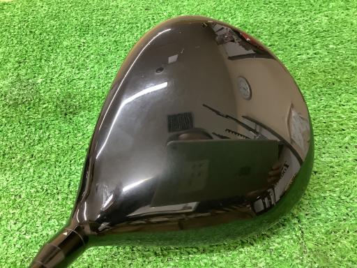 PRGR - 【中古】 プロギア RS(2017) 9.5° ドライバー DR 純正特注シャフト (フレックスR) メンズ 男性用 右利き 右用 Cランク ゴルフクラブ