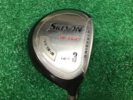 SRIXON W-302 (2005)