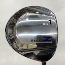 【中古】 ブリヂストン BEAM Z 430 10.5° ドライバー DR BEAM Z (WOOD) (フレックスSR) メンズ 男性用 右利き 右用 Cラン...