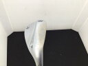 【中古】 テーラーメイド Taylor Made MILLED GRIND 3 60°/12° ウェッジ WG Dynamic Gold (フレックスS) メン...