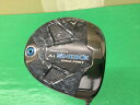 【中古】 キャロウェイ PARADYM Ai SMOKE MAX FAST 10.5° ドライバー DR TENSEI 40 for CW(Ai SMOKE D...