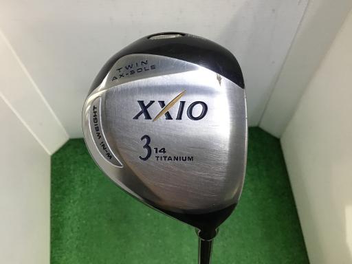 タイプ男性用利き手右利き商品コード2100396573787クラブ種別フェアウェイウッドメーカー名ダンロップ商品名XXIO（2002）　3W発売年シャフトリシャフトシャフト材質リシャフトメーカーフレックスその他フレックスその他クラブセット組...