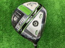 【中古】 キャロウェイ EPIC MAX FAST 5W フェアウェイウッド FW Speeder EVOLUTION for CW 40(2021 EPIC FW) (フレックスSR) メンズ 男性用 右利き 右用 Cランク ゴルフクラブ