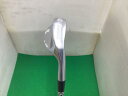 【中古】 クリーブランド Cleveland RTX F-FORGED 52°/12° ウェッジ WG NS PRO 850GH (フレックスその他) メンズ 男性用 右利き 右用 Cランク ゴルフクラブ