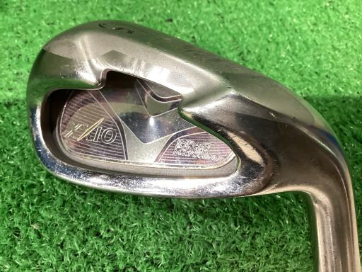 【中古】 ダンロップ XXIO(2008) #5 レディース 単品アイアン LI XXIO MP500L(IRON) (フレックスL) レディース 女性用 右利...