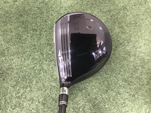 【中古】 ブリヂストン PHYZ(2014) 4W フェアウェイウッド FW PZ-504F (フレックスSR) メンズ 男性用 右利き 右用 Cランク ゴルフクラブ