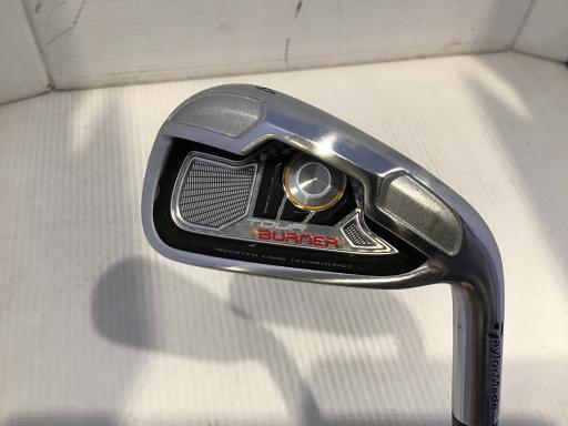 楽天市場】テーラーメイド ツアーバーナー アイアンの通販