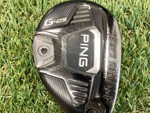 楽天市場】ping ユーティリティ g425 tensei orangeの通販