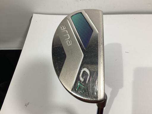 楽天市場】ピン レディース パター 中古の通販 楽天市場】ピン レディース パター 中古の通販
