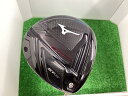 【中古】 ミズノ Mizuno ST-X 220 10.5° ドライバー DR TOUR AD GM D (フレックスR) メンズ 男性用 右利き 右用 Cラン...