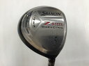 【中古】 ダンロップ SRIXON Z-STEEL 5W フェアウェイウッド FW SV-3005J LIGHT (フレックスS) メンズ 男性用 右利き 右用...