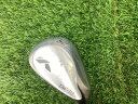 【中古】 キャスコ Dolphin Wedge DW-113 52° ウェッジ WG Dynamic Gold (フレックスS) メンズ 男性用 右利き 右用 Cランク ゴルフクラブ(4)