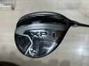 【中古】 本間ゴルフ TOUR WORLD XP-1 19° ユーティリティ UT VIZARD 43 (フレックスR) メンズ 男性用 右利き 右用 Cランク...