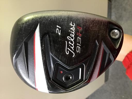 タイトリスト 913No.9