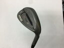 【中古】 ピン TOUR-W ブラックニッケル 50°/12° ウェッジ WG PING AWT (フレックスS) メンズ 男性用 右利き 右用 Cランク ゴルフクラブ(4)