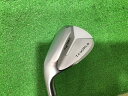 【中古】 本間ゴルフ TOUR WORLD TW-W(2018) 56°/08° レフティ ウェッジ WG 純正特注シャフト (フレックスR) メンズ 男性用 ...