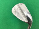 【中古】 本間ゴルフ TOUR WORLD TW-W(2024) クロム 56°/12°C ウェッジ WG NS PRO 950GH neo (フレックスS) ...