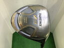 【中古】 ブリヂストン TOURSTAGE ViQ(2008) 9.5° ドライバー DR VD-60 (フレックスS) メンズ 男性用 右利き 右用 Cランク...