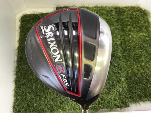 楽天市場】スリクソン z f85 フェアウェイウッド 5＃の通販