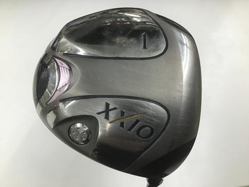 【中古】 ダンロップ XXIO(2008) 12.5° レディース ドライバー DR XXIO MP500L (フレックスL) レディース 女性用 右利き 右用...