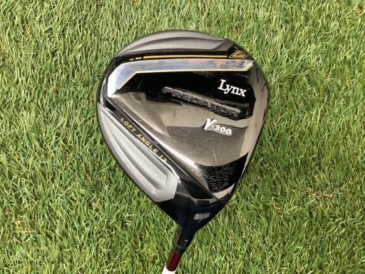 【中古】 リンクス LYNX PREDATOR(2007) 3W フェアウェイウッド FW POWER TUNED PREDATOR FW (フレックスS) メンズ 男性用 右利き 右用 Cランク ゴルフクラブ