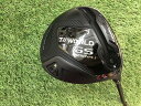 【中古】 本間ゴルフ TOUR WORLD GS PROTOTYPE II 9.5° ドライバー DR VIZARD FZ-5 (フレックスS) メンズ 男性用 右利き 右用 Cランク ゴルフクラブ
