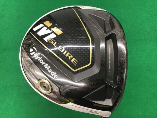 楽天市場】テーラーメイド taylormade m gloire エム グローレ 楽天市場】テーラーメイド taylormade m gloire エム グローレ