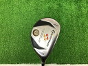 【中古】 テーラーメイド RESCUE(2009) U4 ユーティリティ UT NS PRO 950GH (フレックスS) メンズ 男性用 右利き 右用 Dラン...
