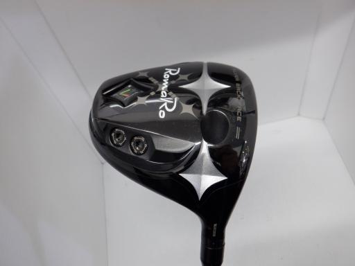 楽天市場】ロマロ ドライバー 中古の通販 楽天市場】ロマロ ドライバー 中古の通販